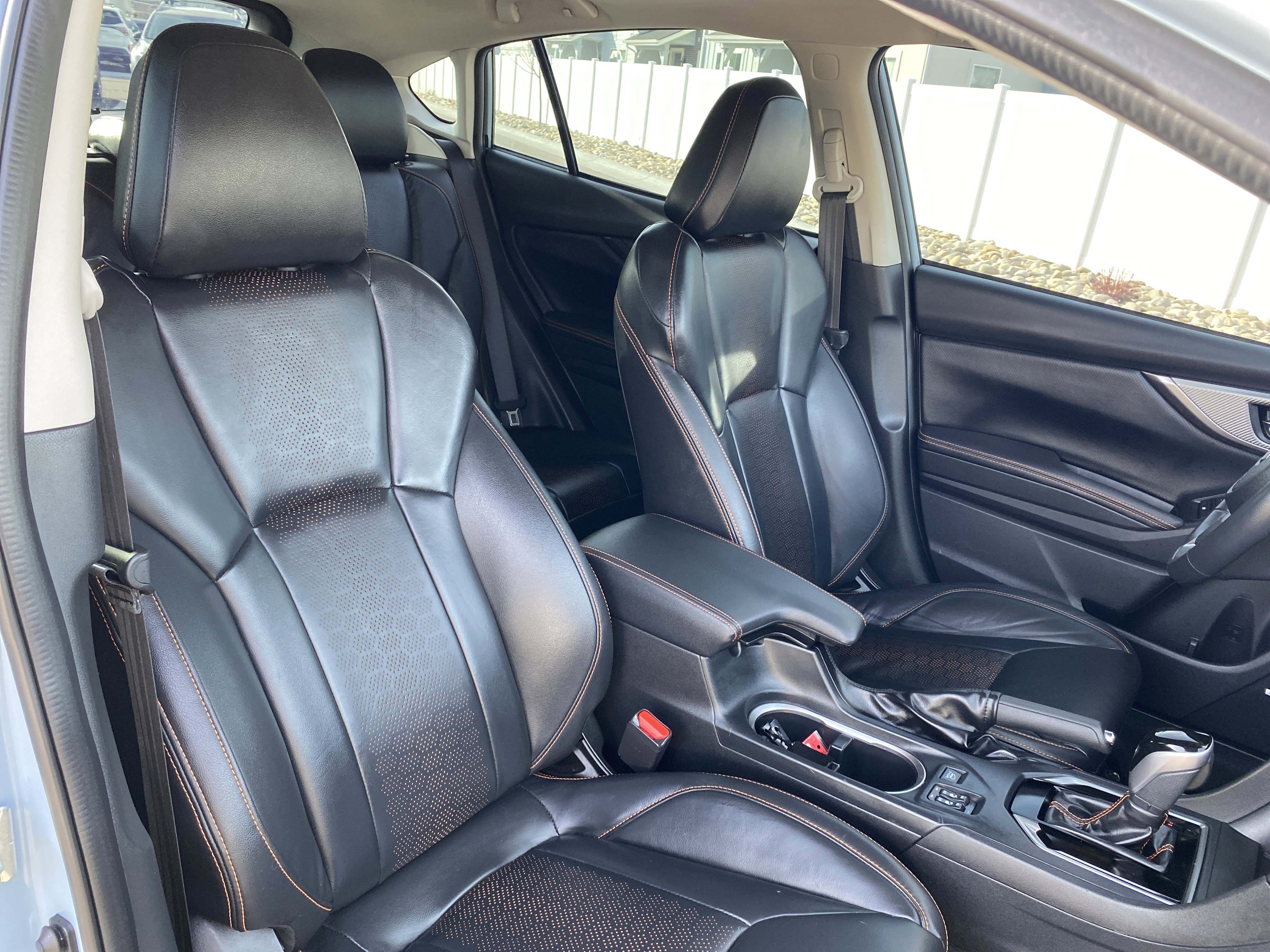 Used 2023 Subaru Crosstrek 2.5i Limited image 21