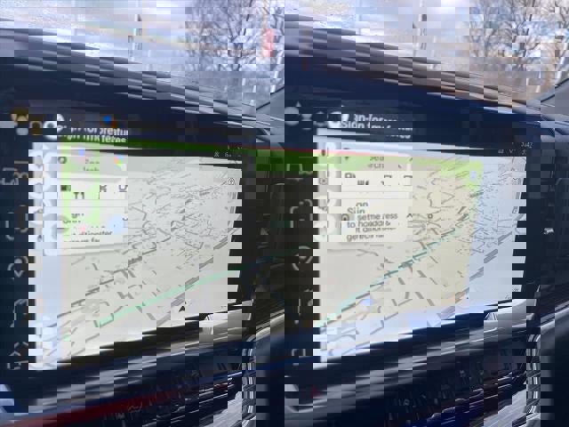 Used 2025 GMC Sierra 2500 SLE image 13