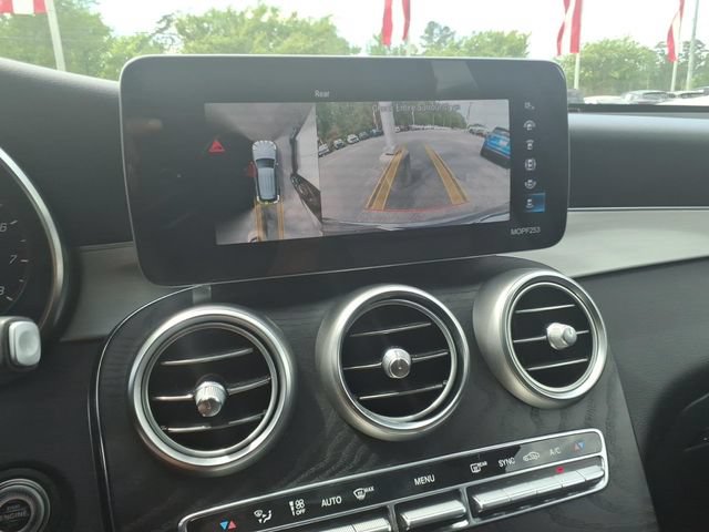 Used 2021 Mercedes-Benz GLC 300 w/ Premium Package image 19
