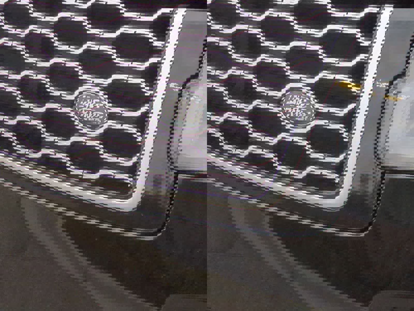 Used 2018 Land Rover Range Rover Long Wheelbase Supercharged image 12