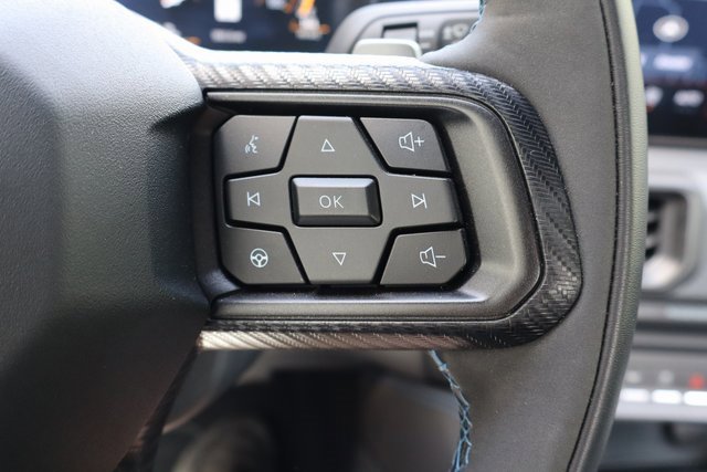 Used 2024 Ford Mustang Dark Horse w/ Dark Horse Handlin Package image 31