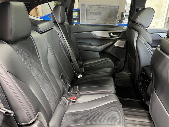 New 2026 Acura MDX A-Spec image 13