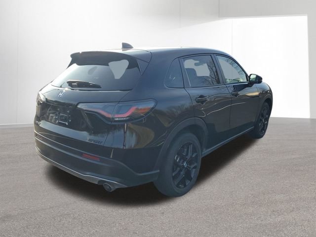 Used 2023 Honda HR-V Sport image 13