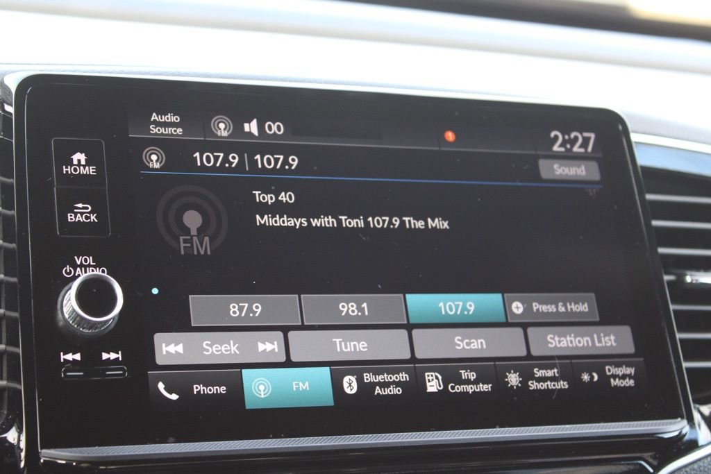 Used 2024 Honda Ridgeline RTL image 35