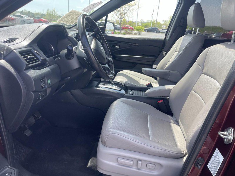 Used 2020 Honda Passport Touring image 21