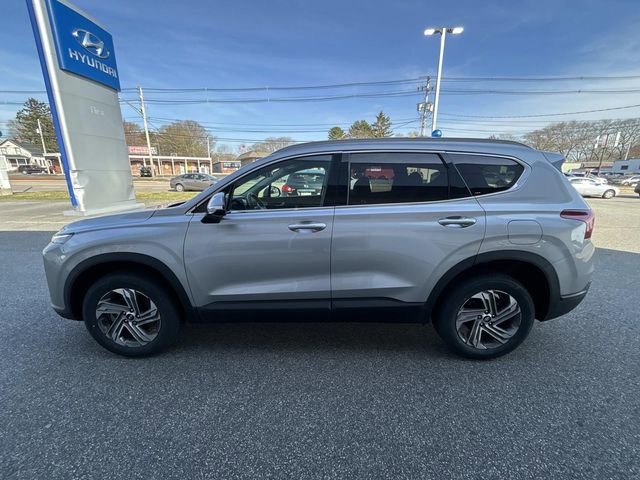 Certified 2023 Hyundai Santa Fe SEL image 6