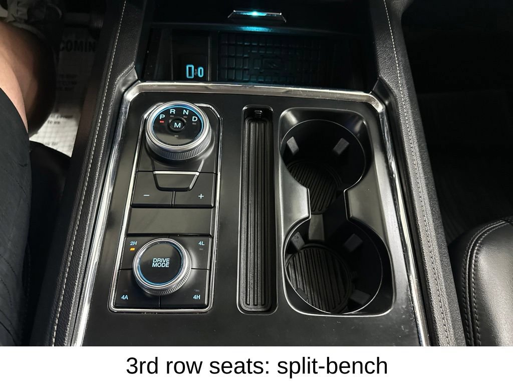 Used 2022 Ford Expedition XLT AWD/4WD image 53