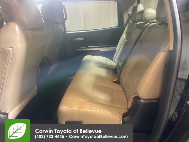 Used 2014 Toyota Tundra SR5 image 25