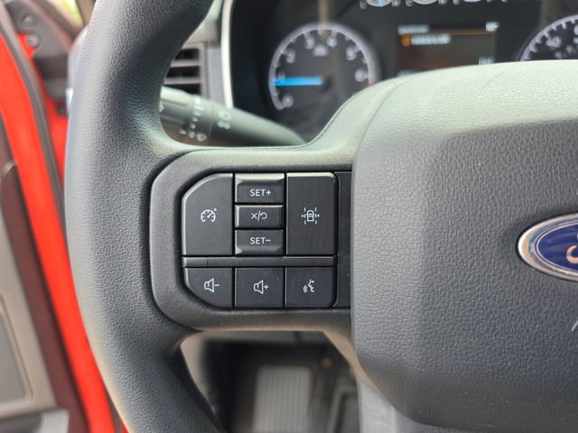 Used 2021 Ford F150 XL w/ STX Appearance Package RWD image 19