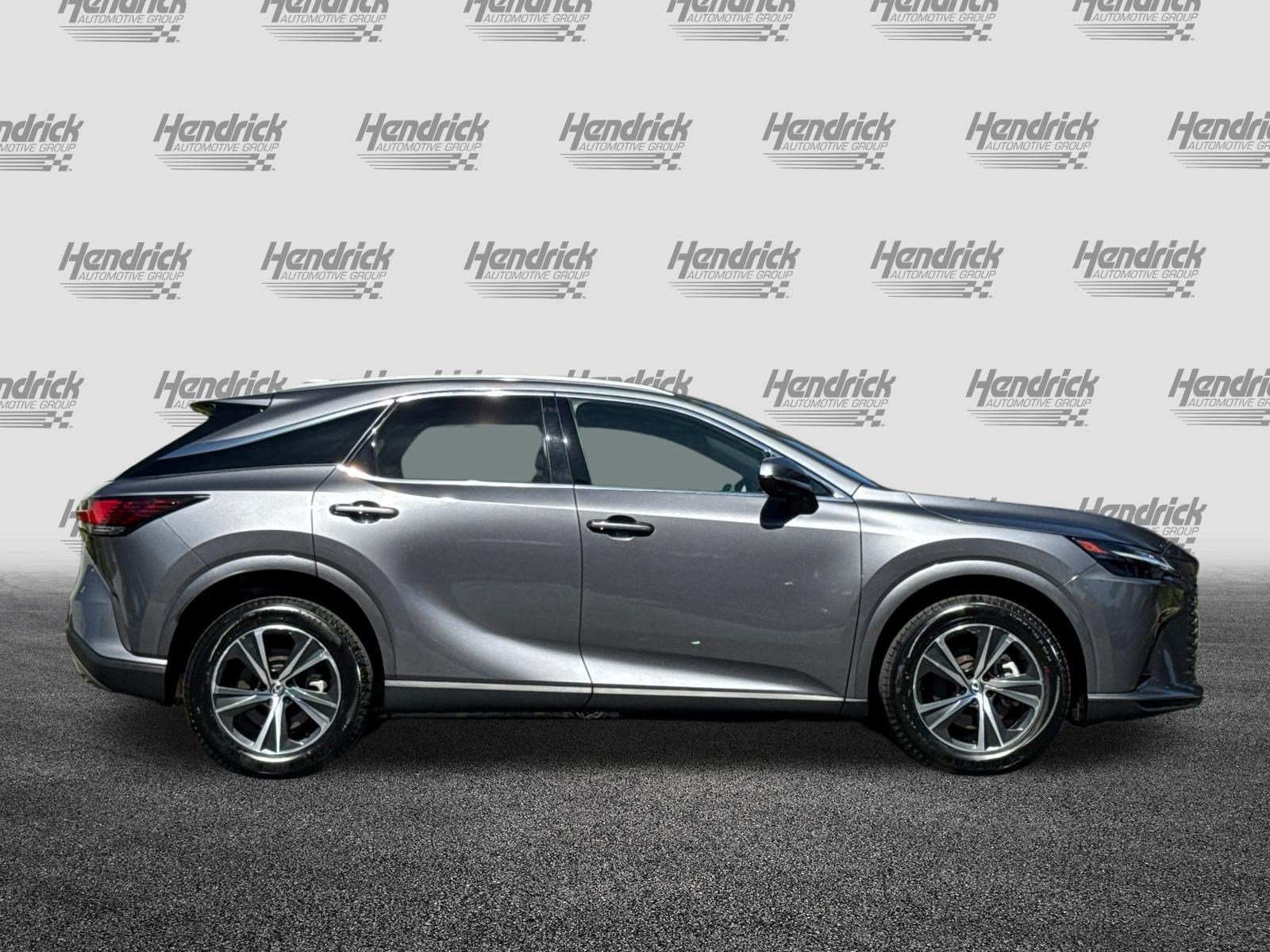 Certified 2023 Lexus RX 350 Premium FWD image 3