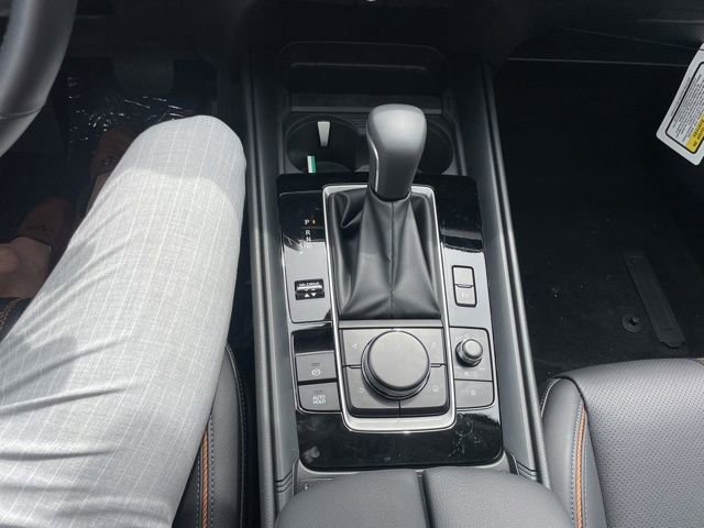 New 2025 MAZDA CX-50 AWD 2.5 Hybrid w/ Cargo Package image 26