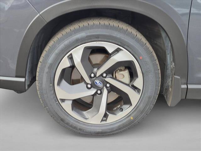 Used 2024 Subaru Forester Touring w/ Pop Package 2 AWD/4WD image 14