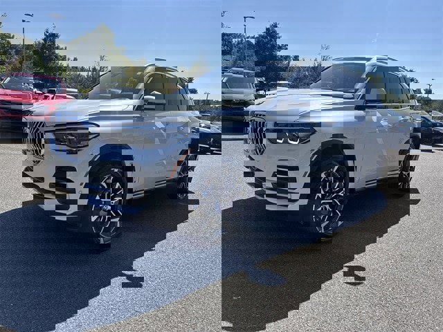 Used 2023 BMW X5 xDrive40i image 7