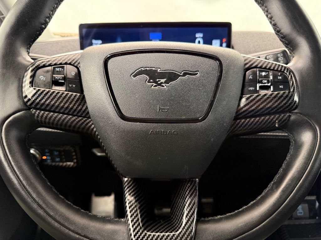 Used 2021 Ford Mustang Mach-E Premium AWD/4WD image 41