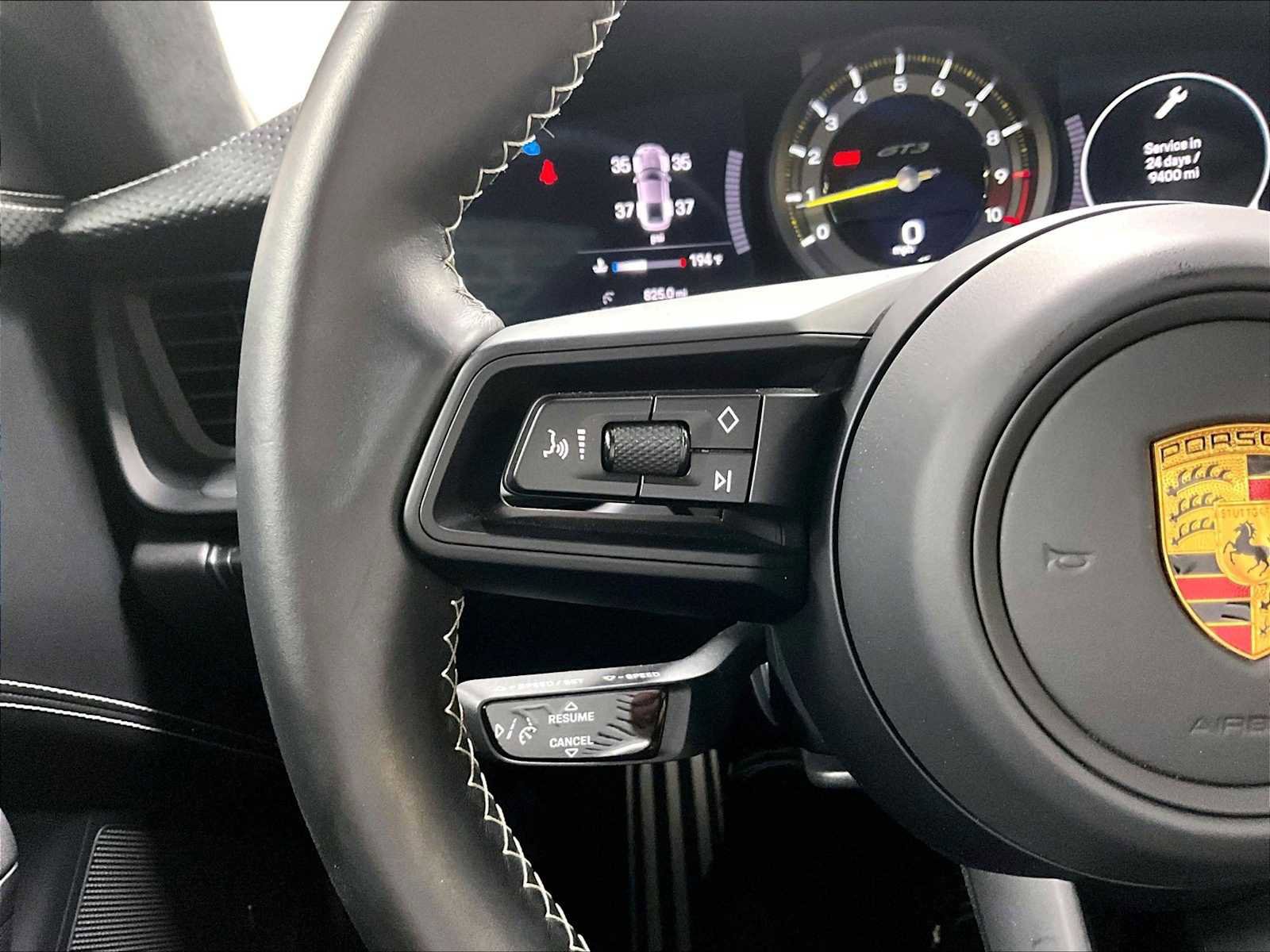 Used 2022 Porsche 911 GT3 image 21