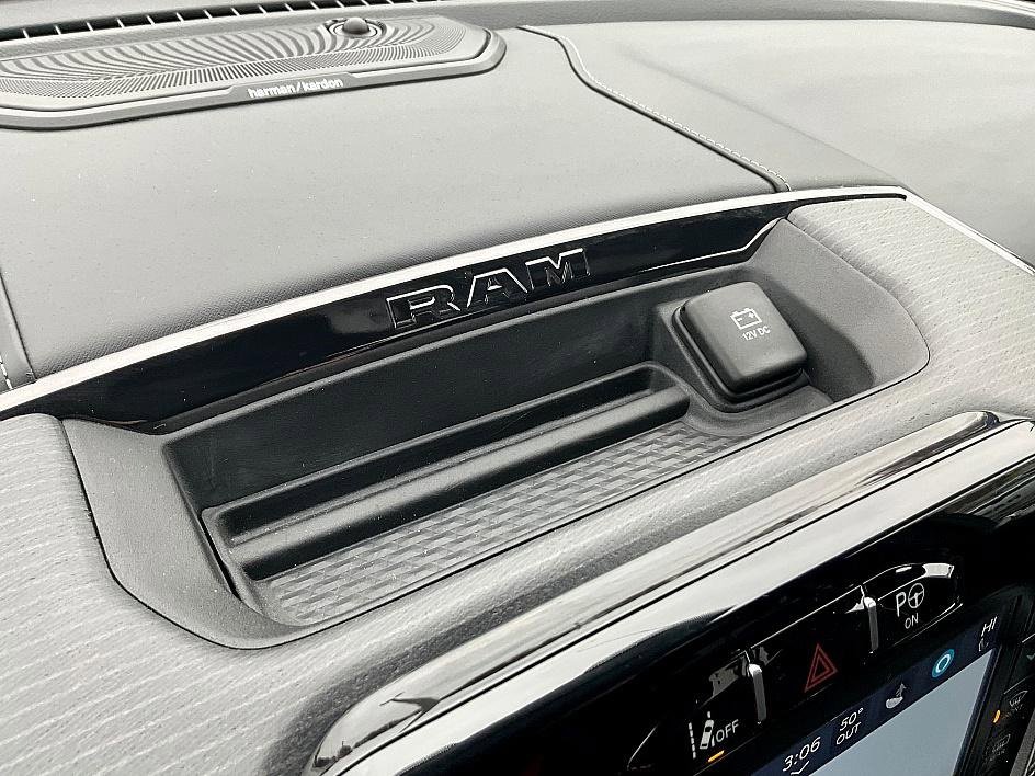 Used 2022 RAM 1500 Limited image 19