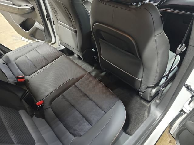 Used 2023 Chevrolet TrailBlazer RS w/ Sun and Liftgate Package image 13