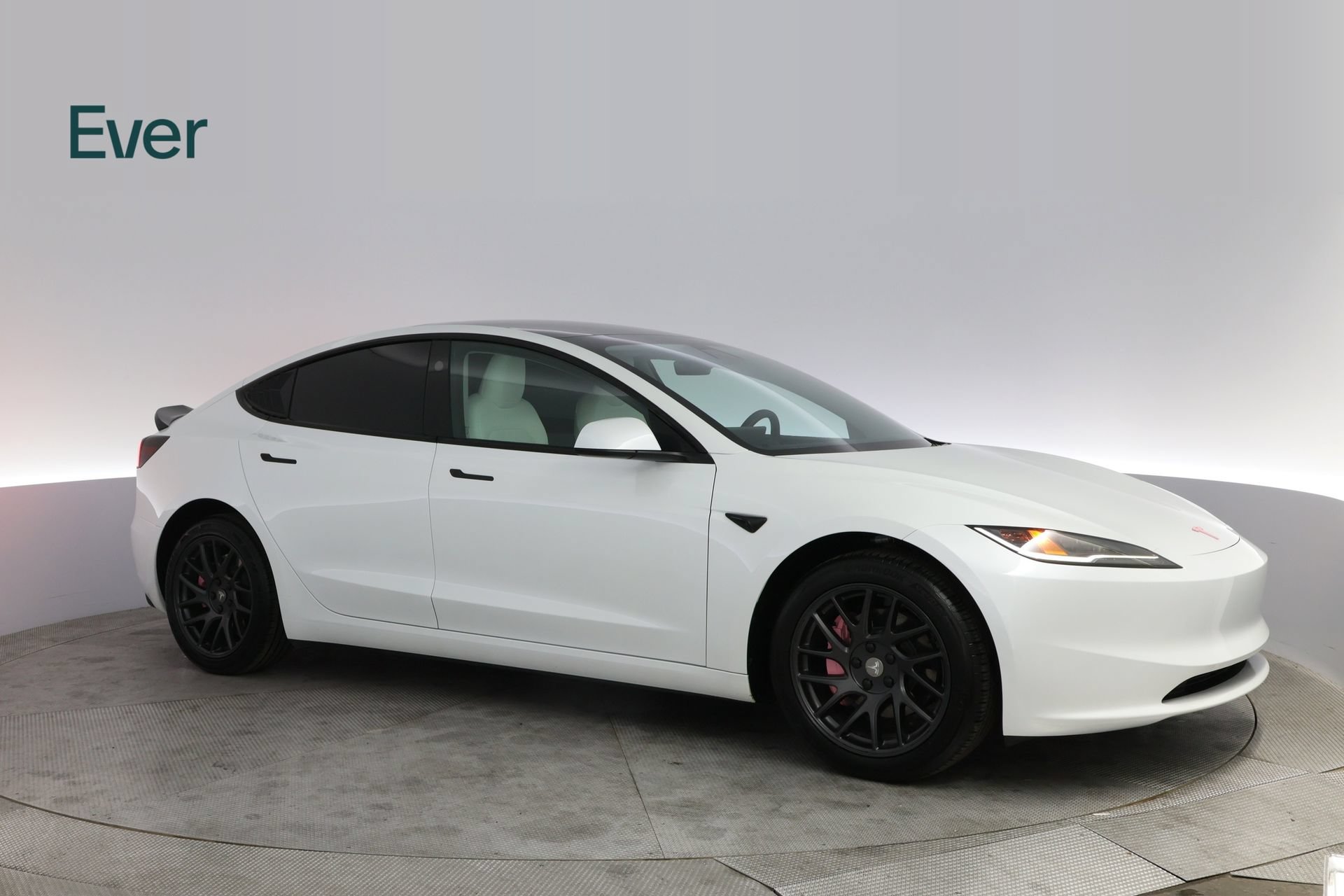 Used 2025 Tesla Model 3 Long Range RWD image 14
