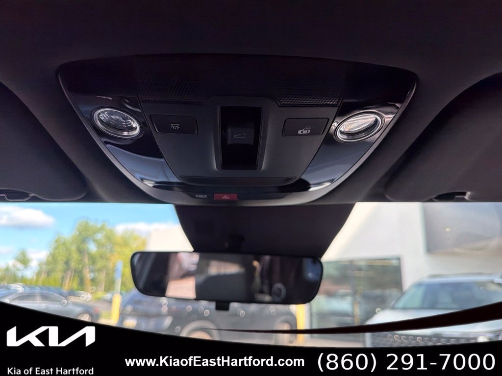 New 2027 Kia Sportage X-Line AWD/4WD image 28
