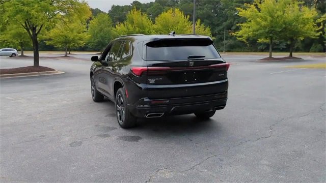 New 2026 Buick Enclave Sport Touring w/ Power Package image 9