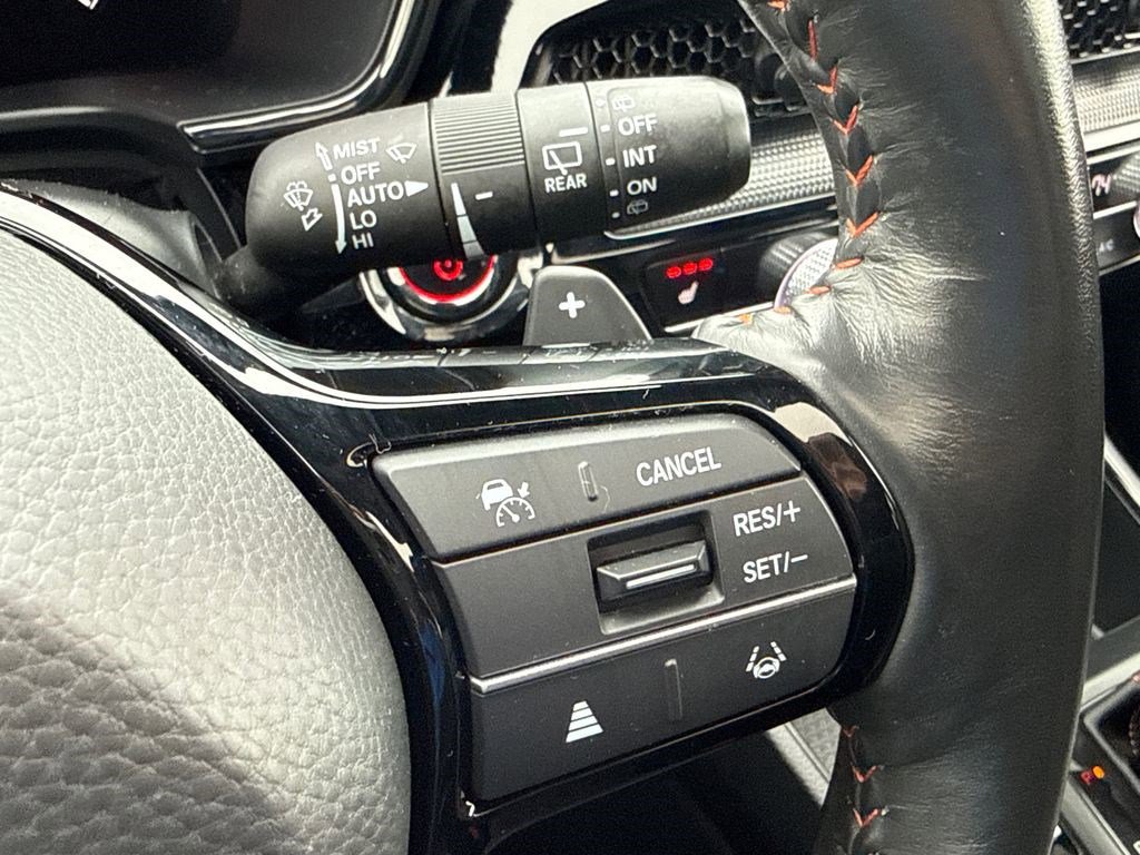 Certified 2023 Honda CR-V Sport Touring image 26