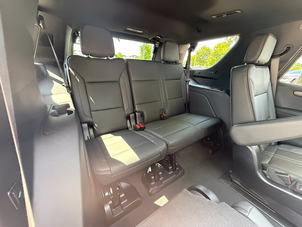 New 2026 Chevrolet Tahoe High Country AWD/4WD image 30