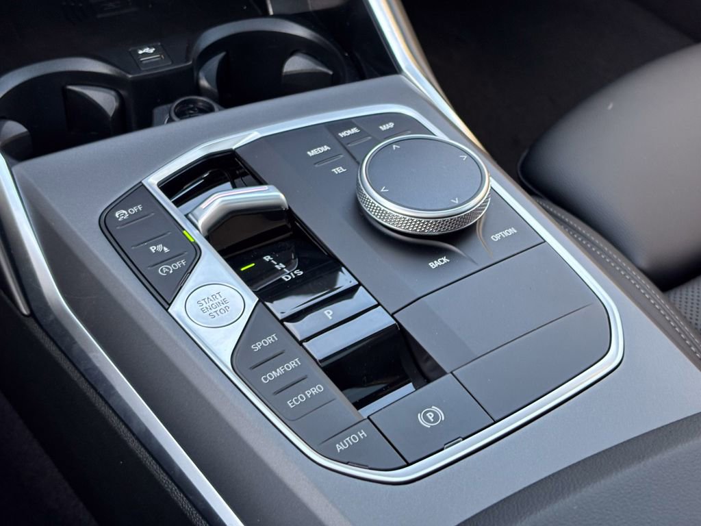 New 2026 BMW 230i xDrive Coupe w/ Convenience Package image 25