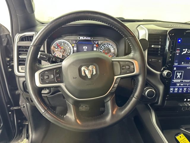 Used 2020 RAM 1500 Big Horn image 34