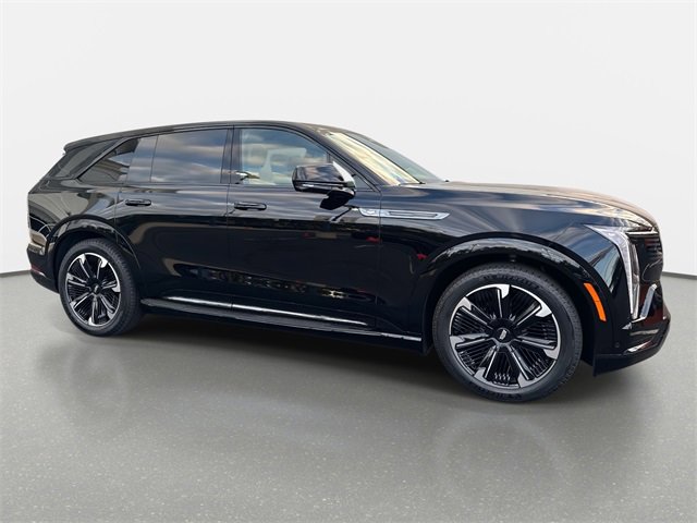 New 2025 Cadillac Escalade IQ Sport 2 image 9