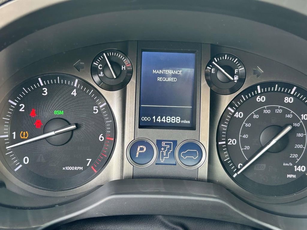 Used 2015 Lexus GX 460 w/ Premium Package image 23