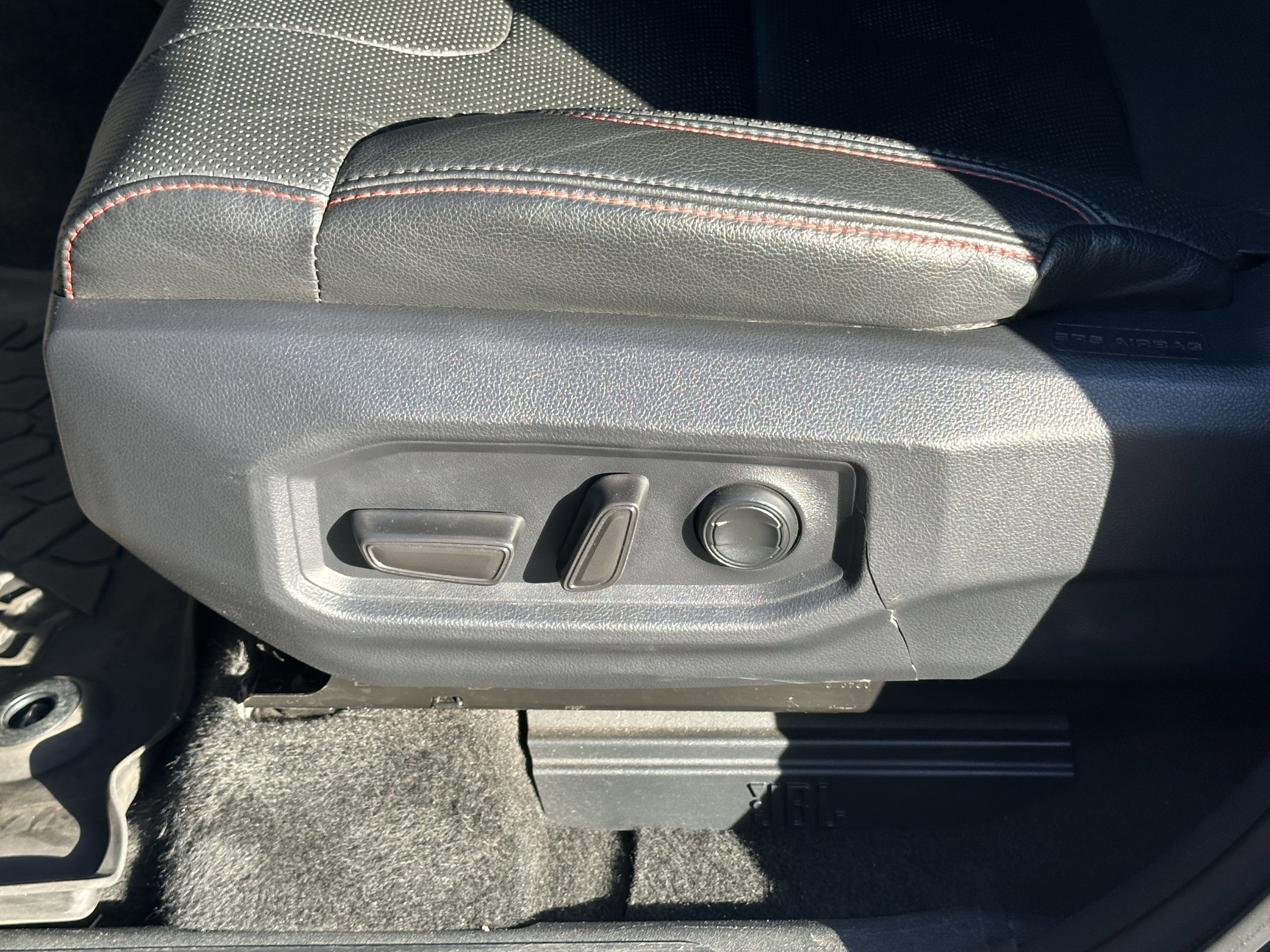 Used 2023 Toyota Tundra TRD Pro image 33