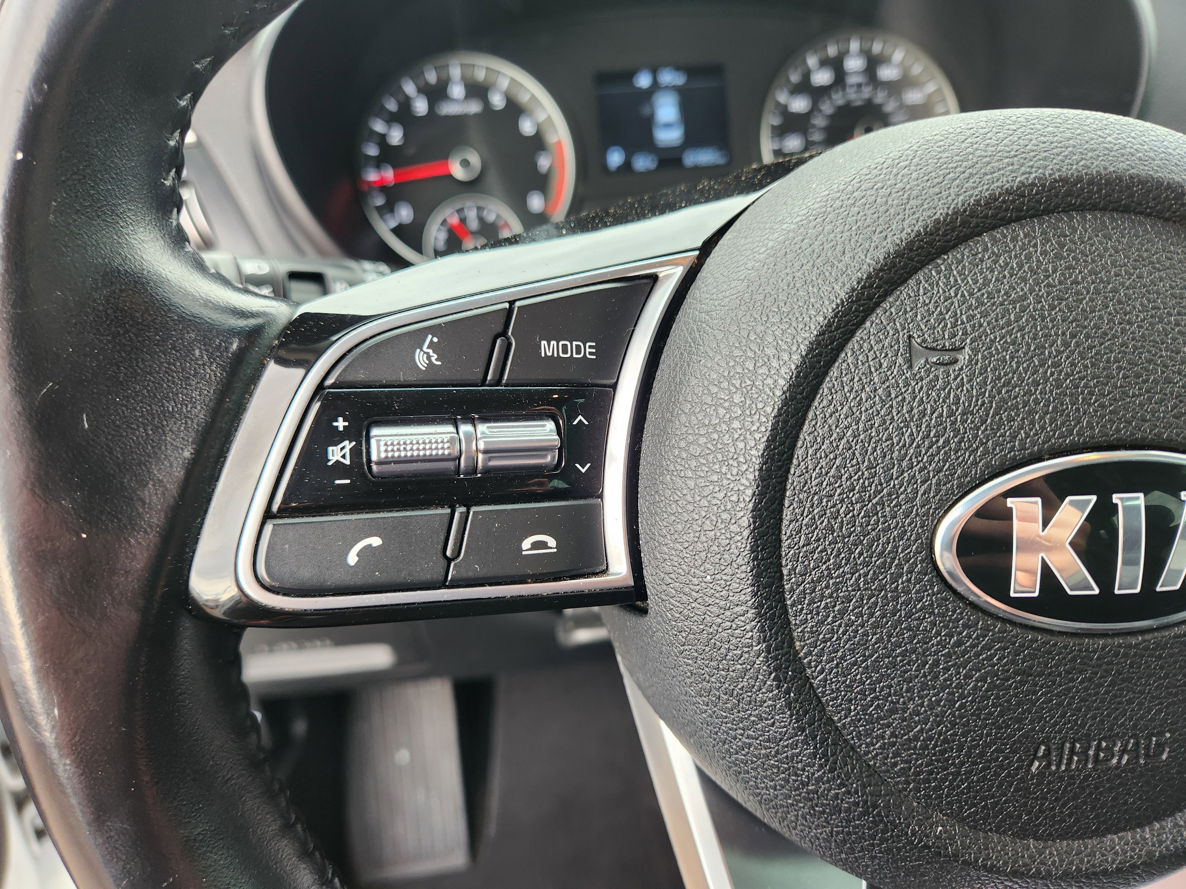 Used 2019 Kia Optima EX image 20