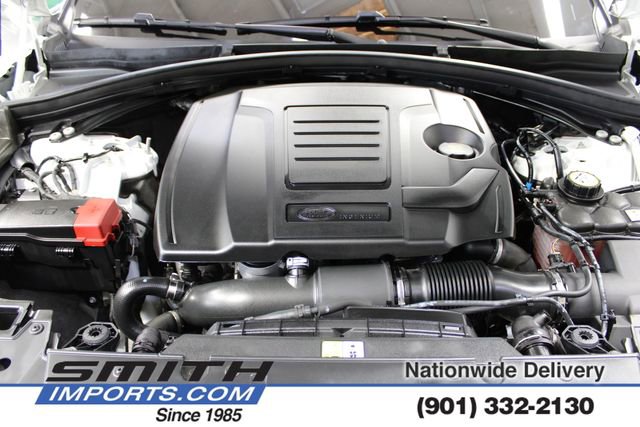 Used 2019 Land Rover Range Rover Velar S image 28