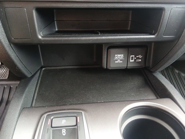 Used 2021 Honda Passport Sport image 36