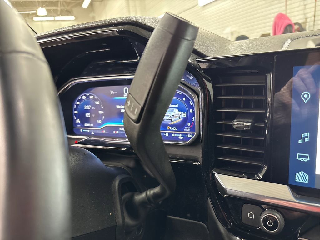 Used 2023 Chevrolet Silverado 1500 LT image 30