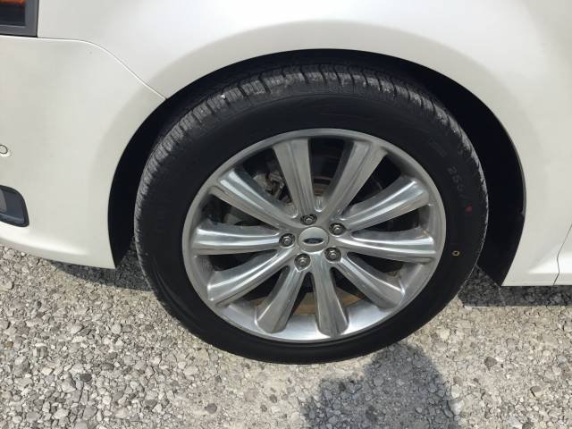 Used 2014 Ford Flex Limited w/ Equipment Group 303A AWD/4WD image 9