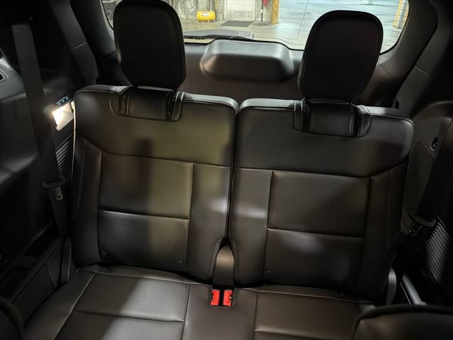 New 2027 Ford Explorer Tremor AWD/4WD image 30