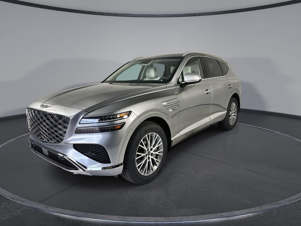 New 2026 Genesis GV80 2.5T RWD image 4