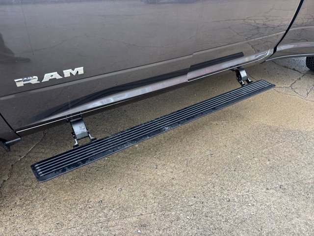 New 2026 RAM 3500 Laramie image 17