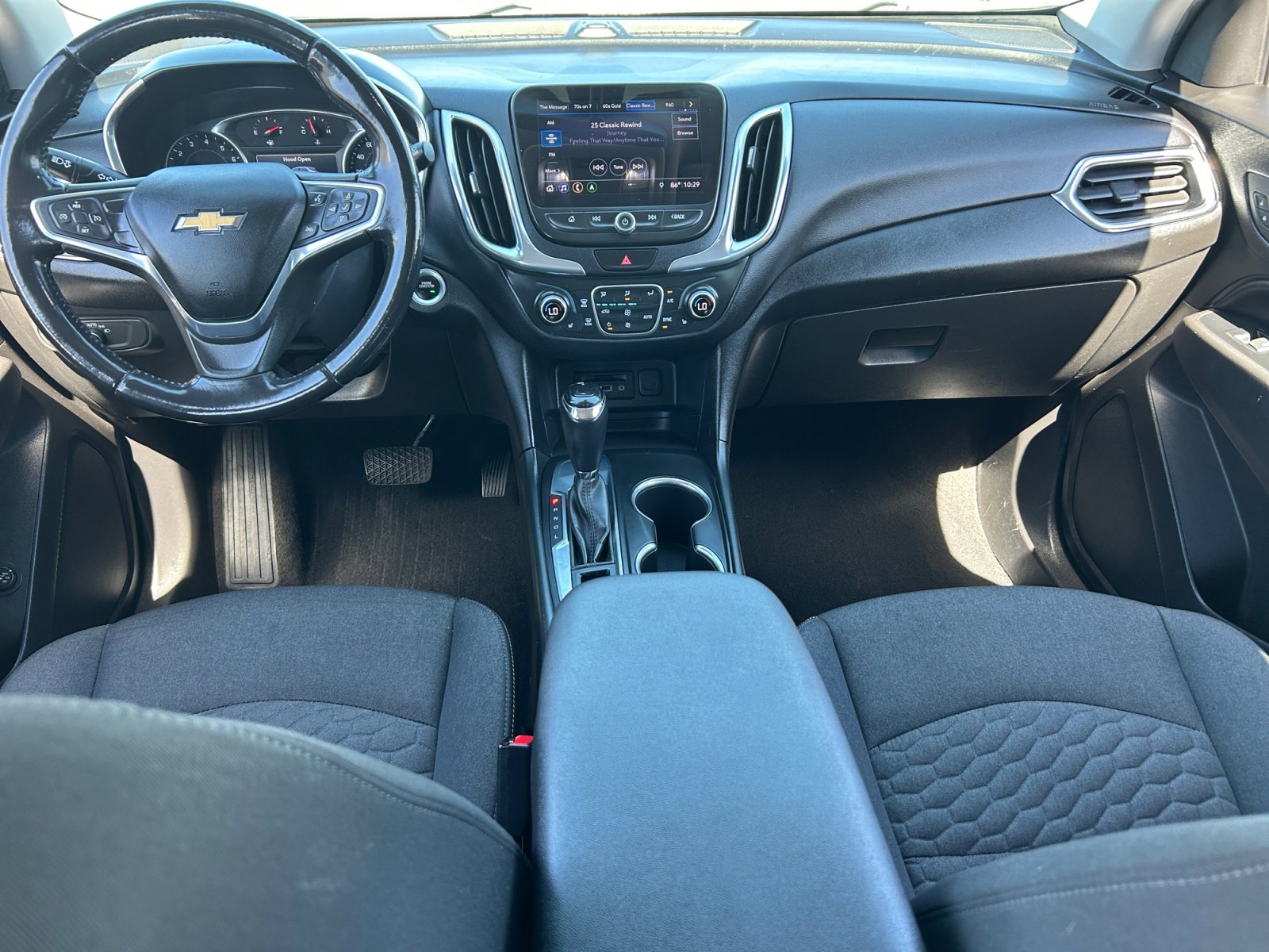 Used 2019 Chevrolet Equinox LT image 19