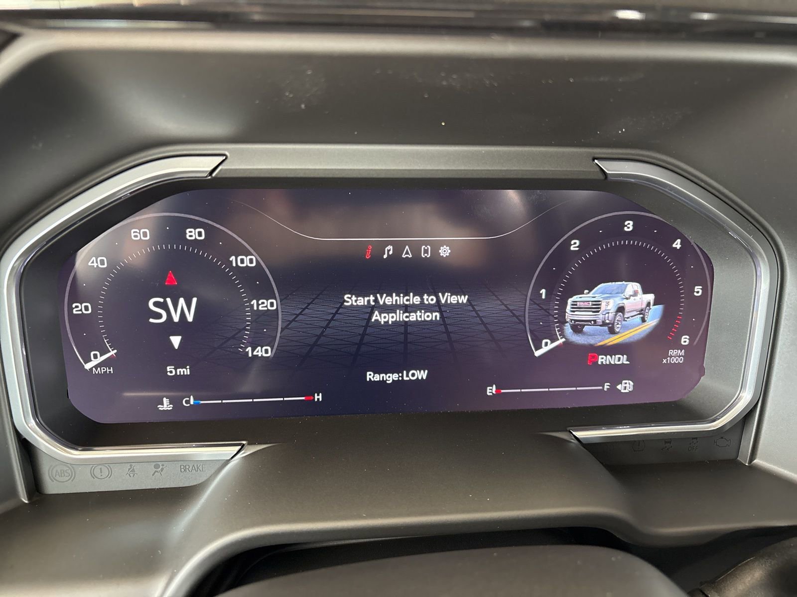 New 2026 GMC Sierra 2500 AT4 image 32