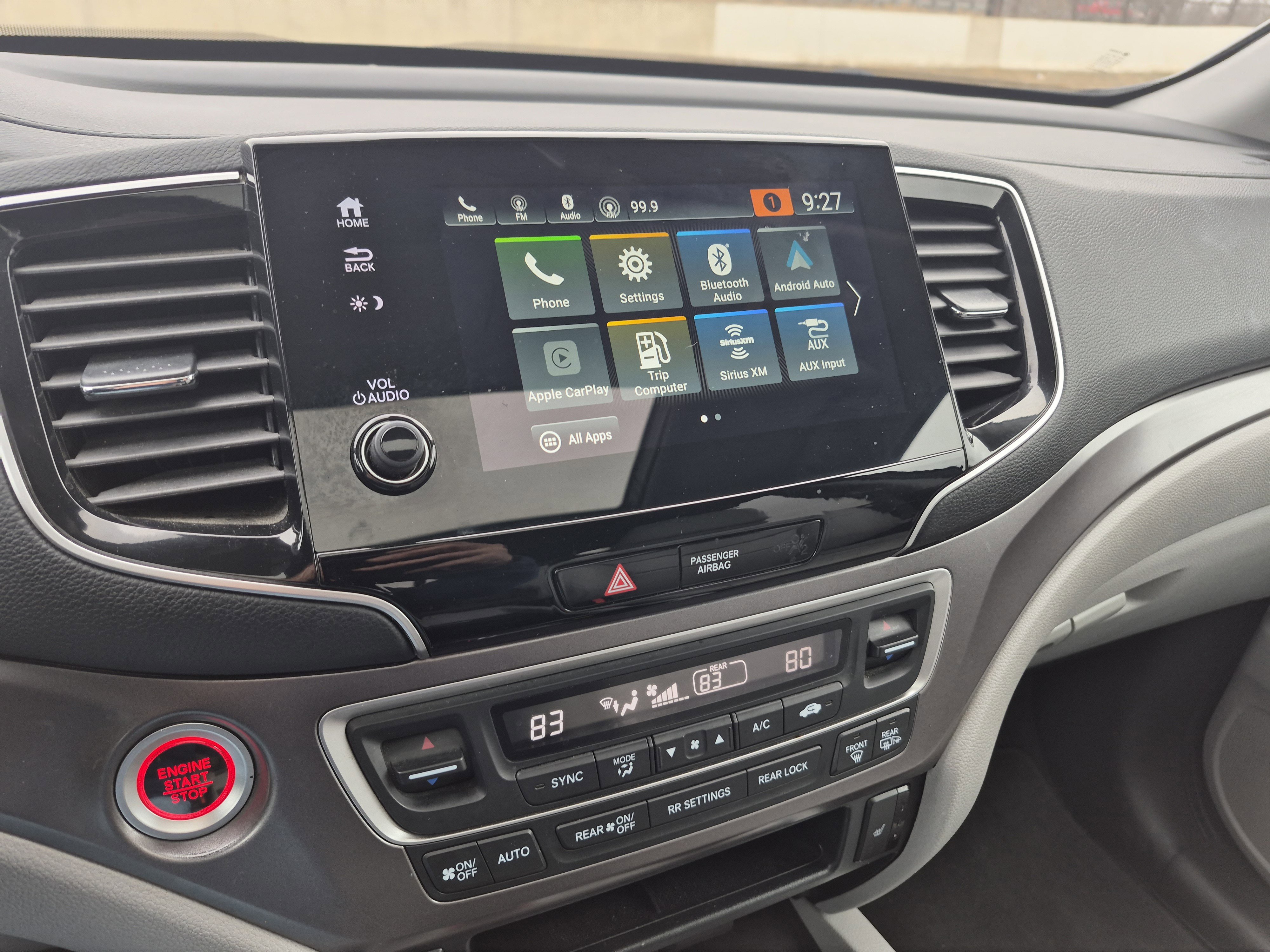 Used 2021 Honda Pilot EX-L image 26
