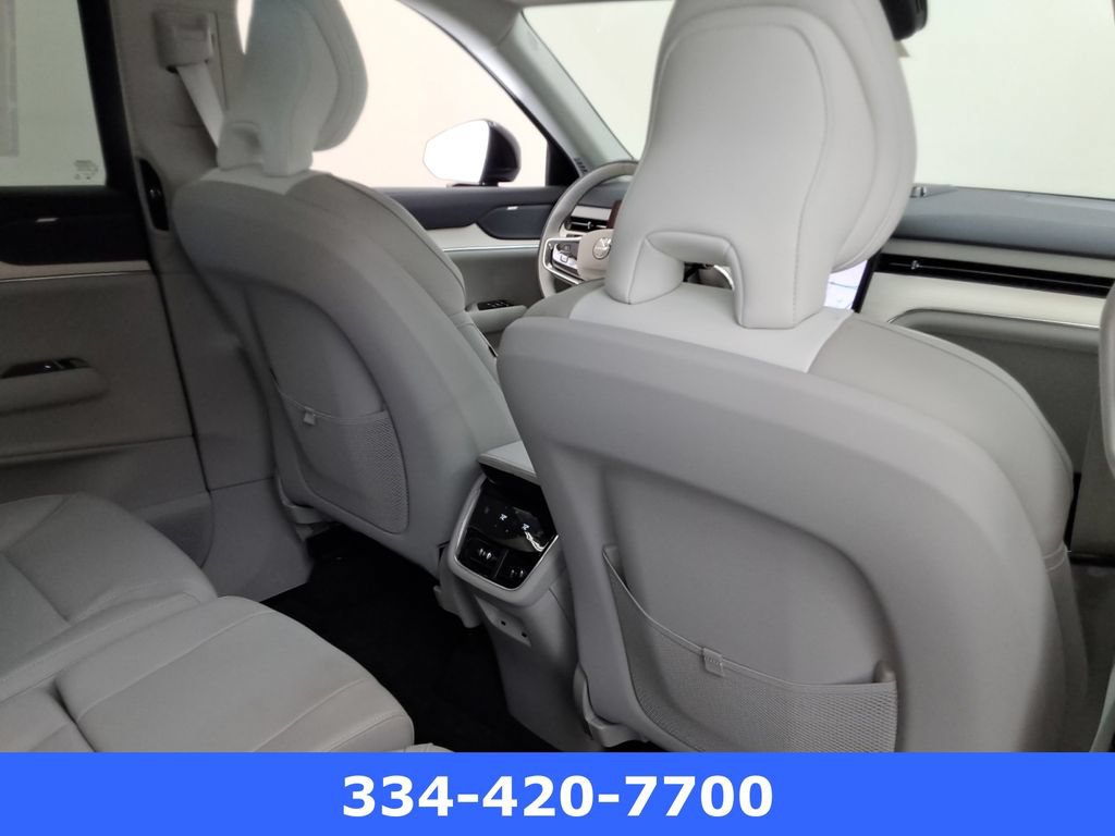 New 2025 Volvo EX90 Ultra AWD/4WD image 22