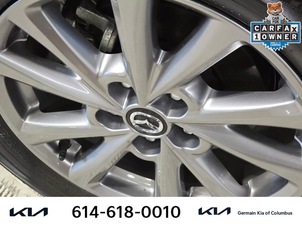 Used 2023 MAZDA CX-5 AWD 2.5 S w/ Select Package image 12