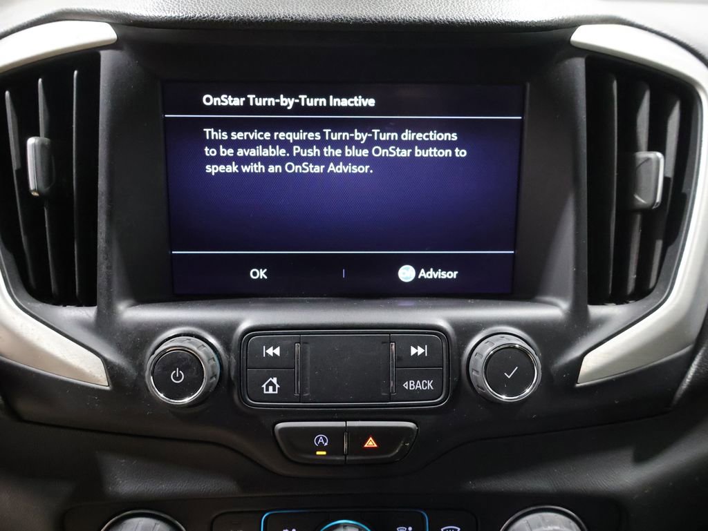 Used 2023 GMC Terrain SLT image 29