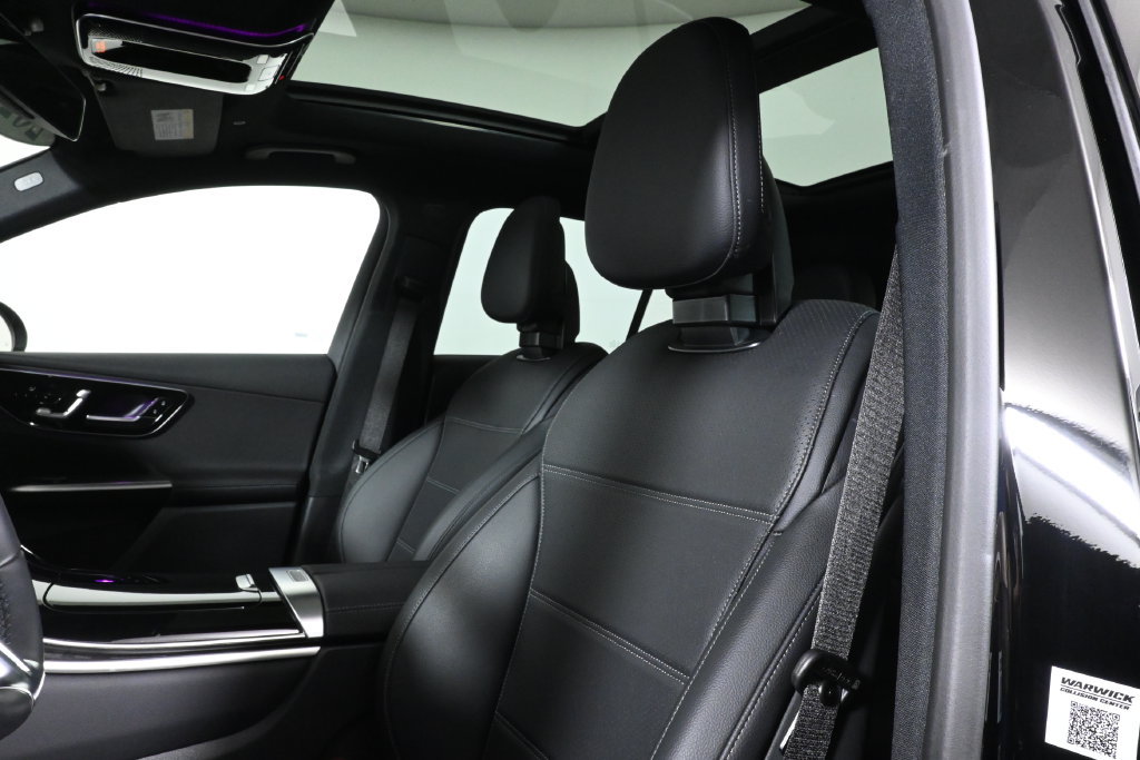 Certified 2026 Mercedes-Benz GLC 300 4MATIC image 16