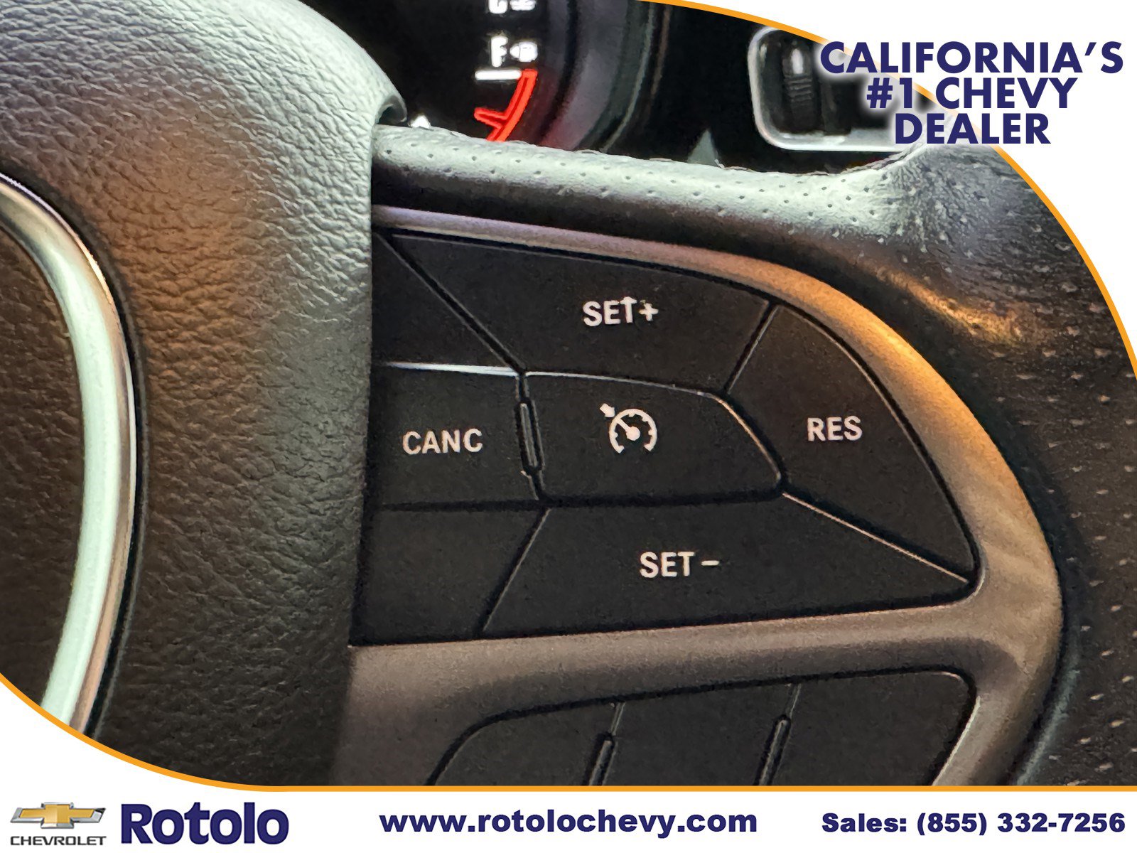 Used 2021 Dodge Durango SXT RWD image 18