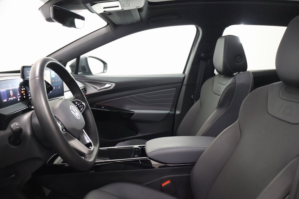 Used 2023 Volkswagen ID.4 Pro S image 13