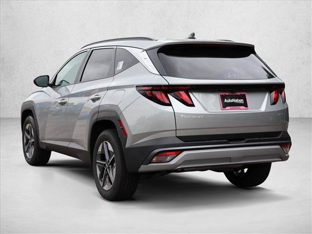 New 2026 Hyundai Tucson SEL Plus AWD/4WD image 7