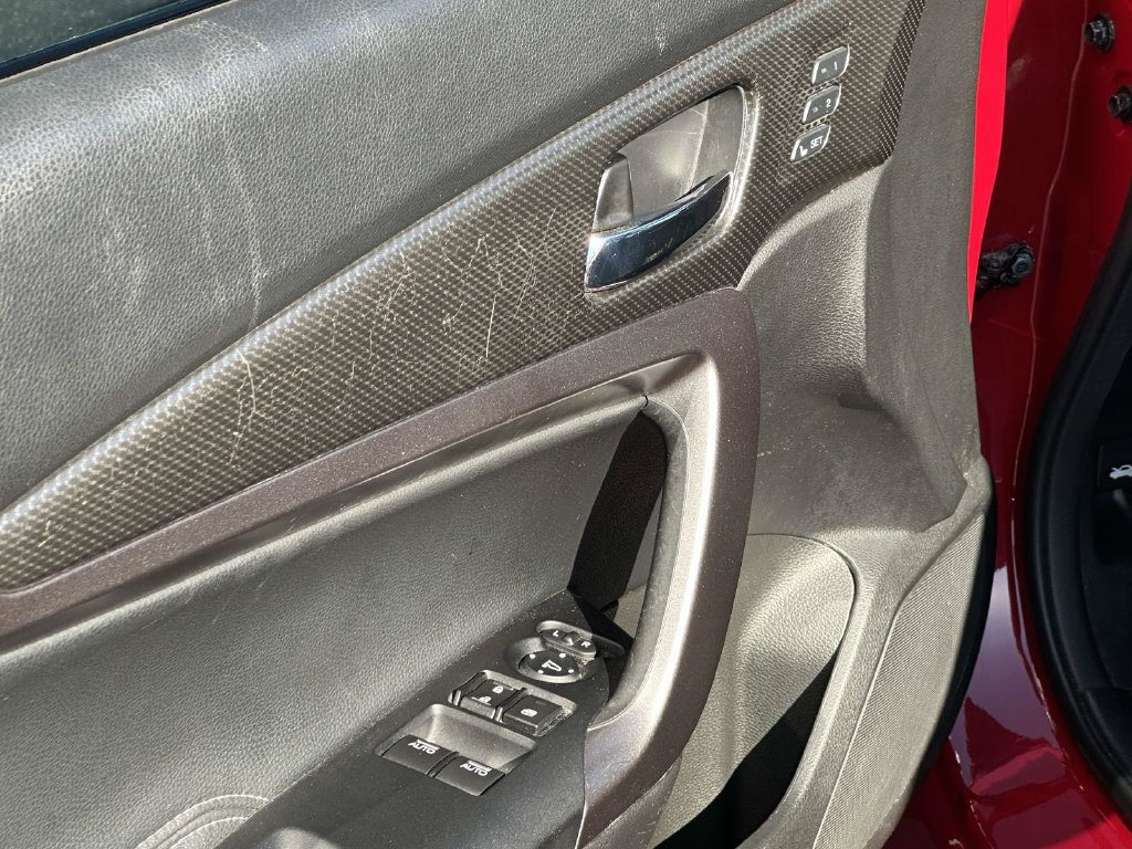 Used 2017 Honda Accord EX-L image 13